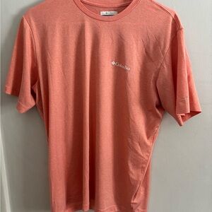 5/25$ or 10/40$ 

Columbia Coral T-Shirt